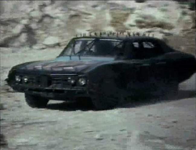 Ford Torino