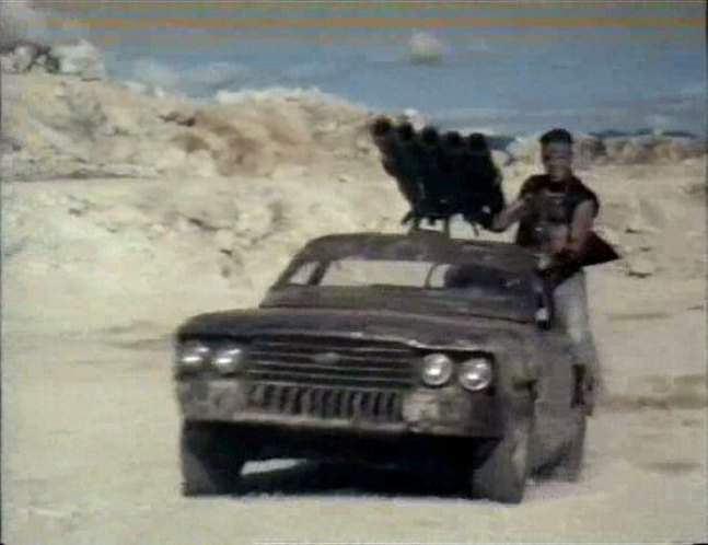 Toyota Corona