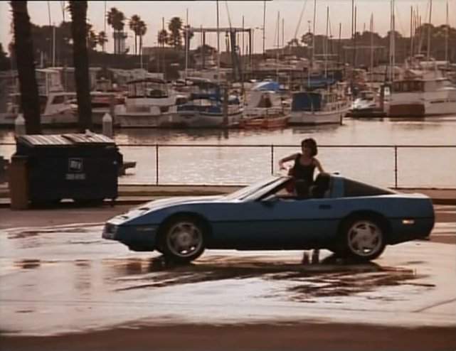 Chevrolet Corvette C4