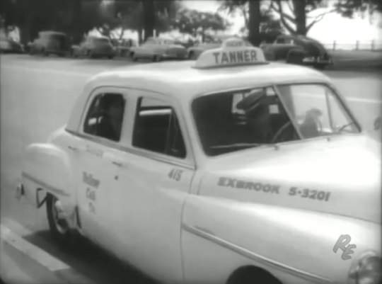 1950 Plymouth Special De Luxe in Models Inc.