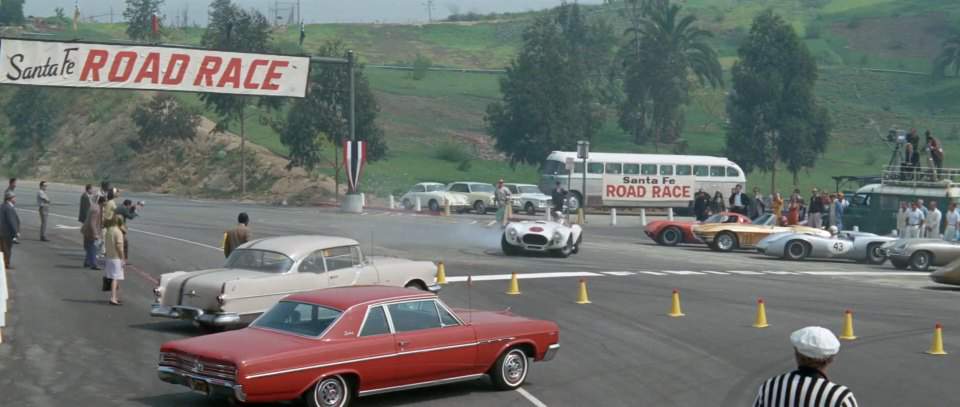 Buick Skylark