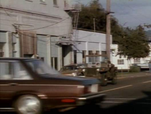 Ford Fairmont