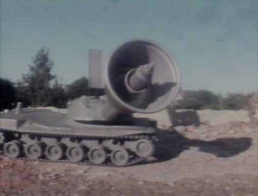 Krauss-Maffei Leopard 1