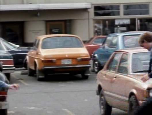 SAAB 99