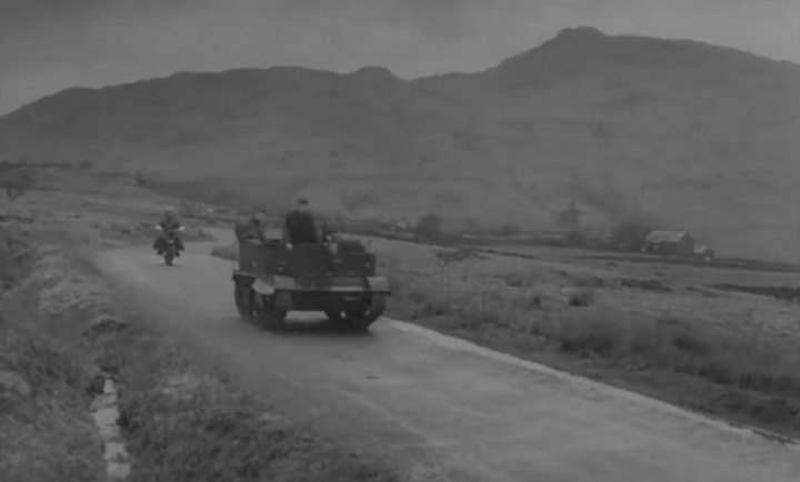 Aveling-Barford Universal Carrier Mk.I