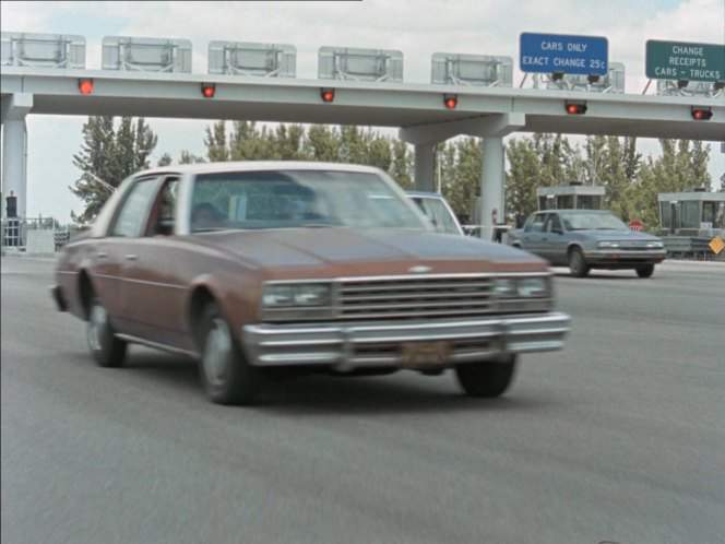 Chevrolet Impala