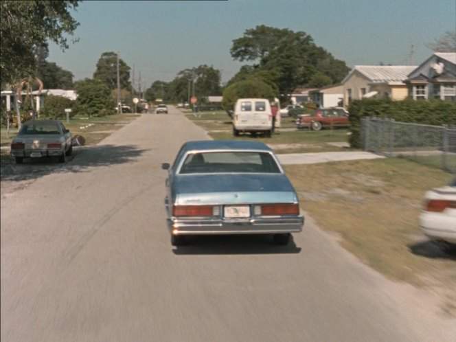 Chrysler LeBaron