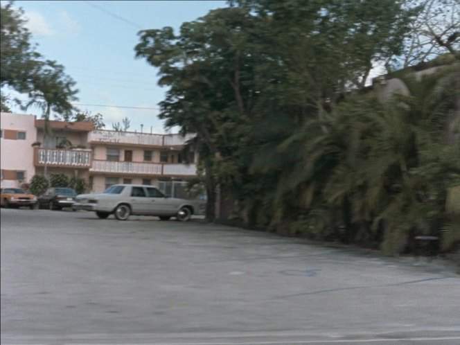 Dodge St. Regis