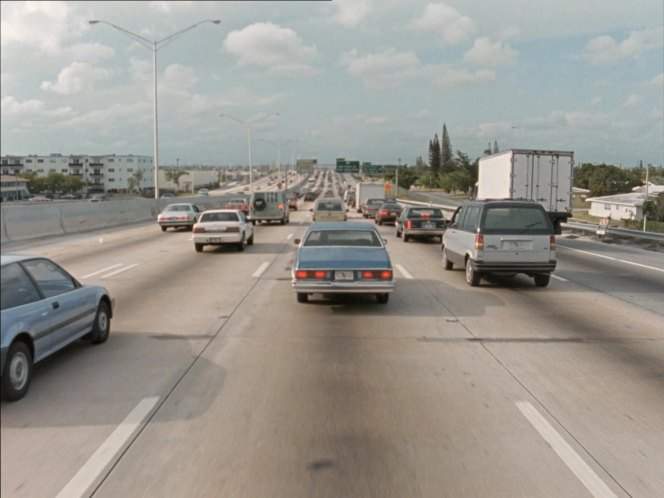 Ford Aerostar