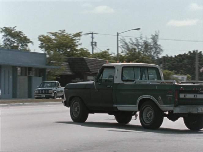 Ford F-250