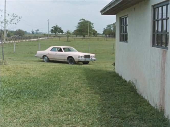Ford LTD