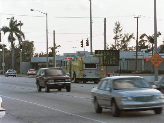 Isuzu Rodeo