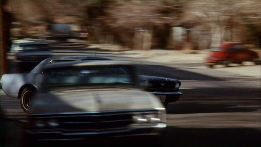 Buick Wildcat