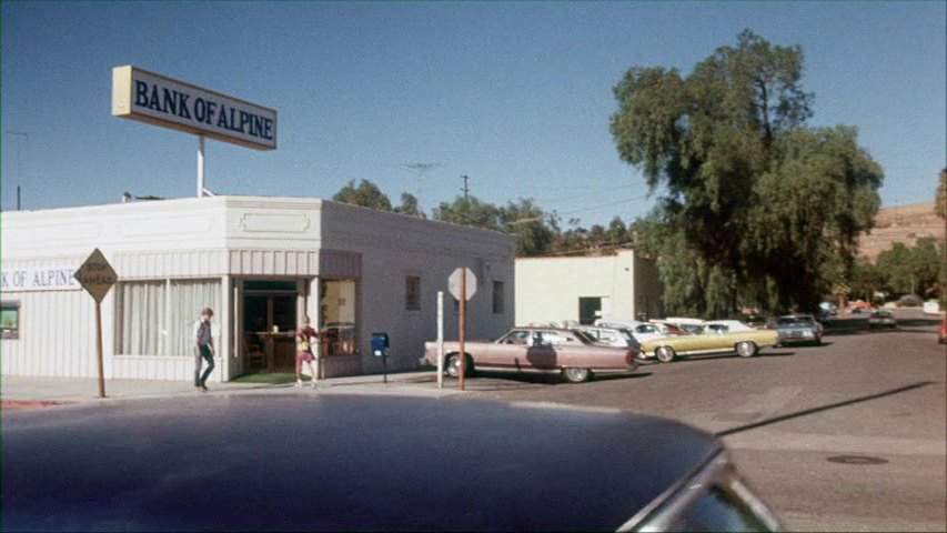 Chevrolet Monte Carlo