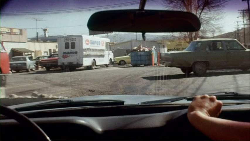 Chevrolet Step-Van