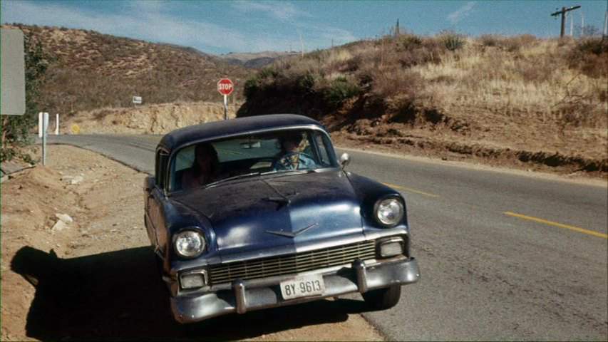 Chevrolet Two-Ten