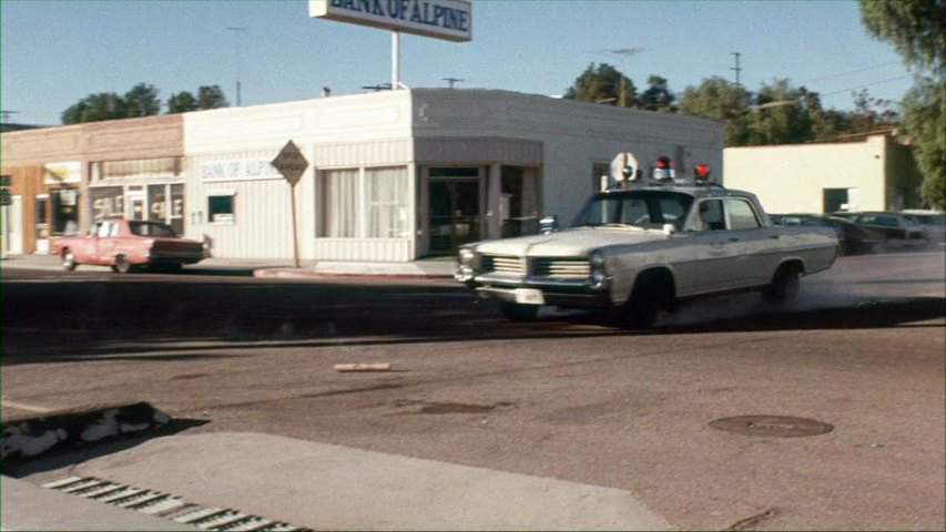 Dodge Dart
