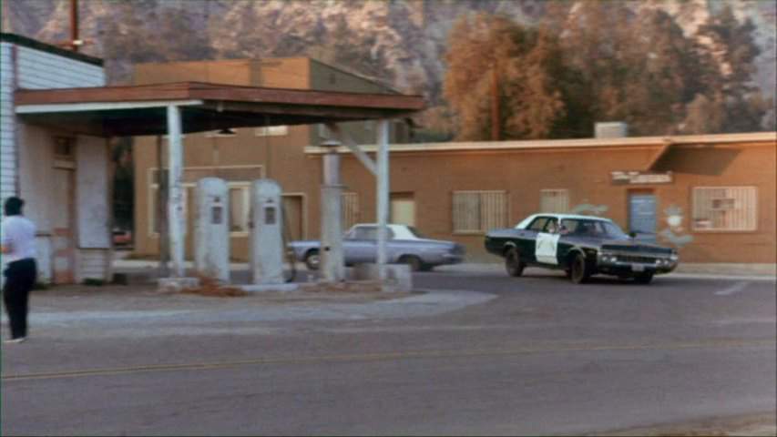Dodge Dart