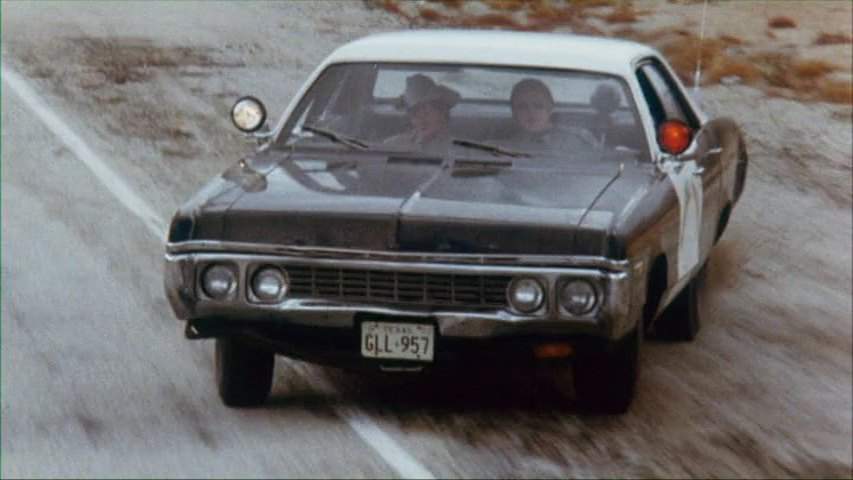 Dodge Polara