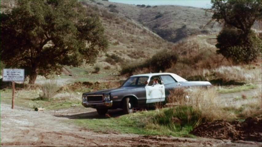 Dodge Polara