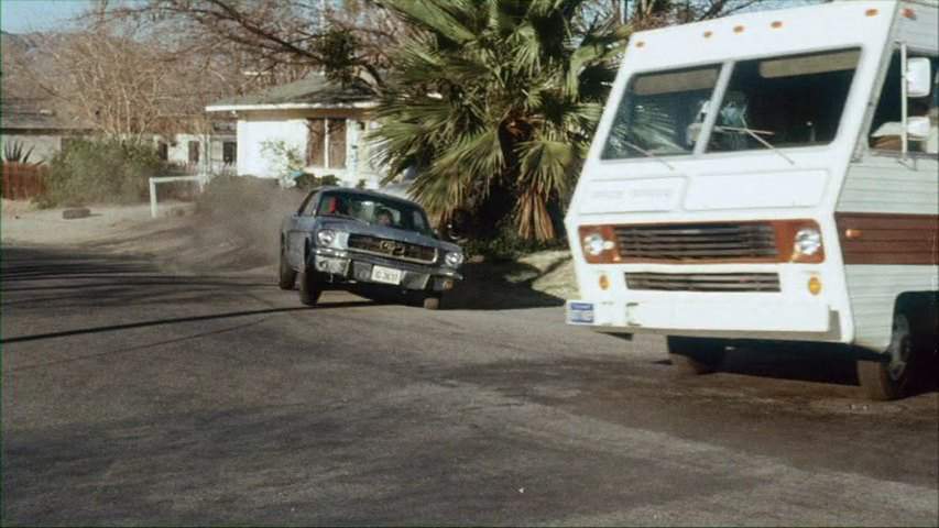 Fleetwood Pace Arrow