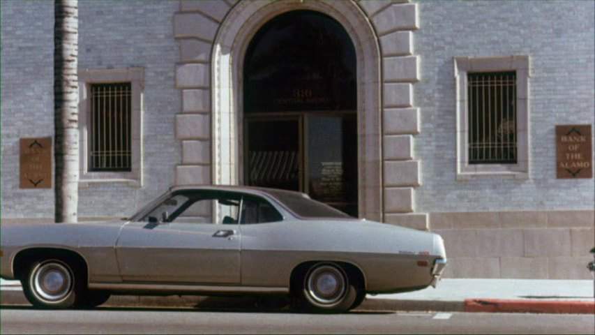 Ford Torino 500