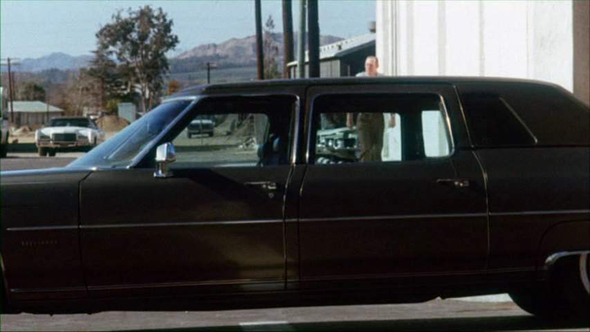 Lincoln Continental