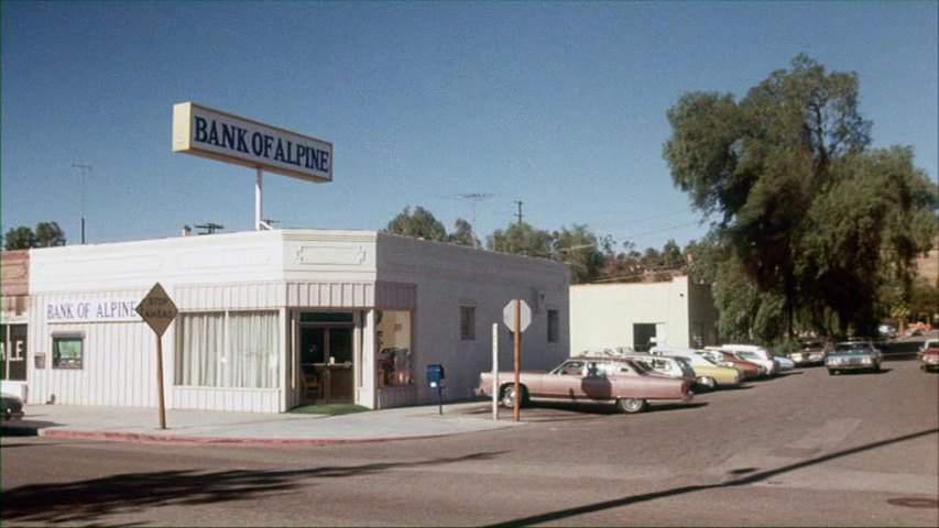 Lincoln Continental