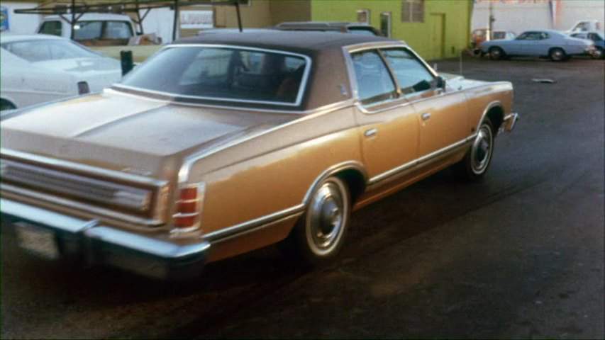 Plymouth Duster