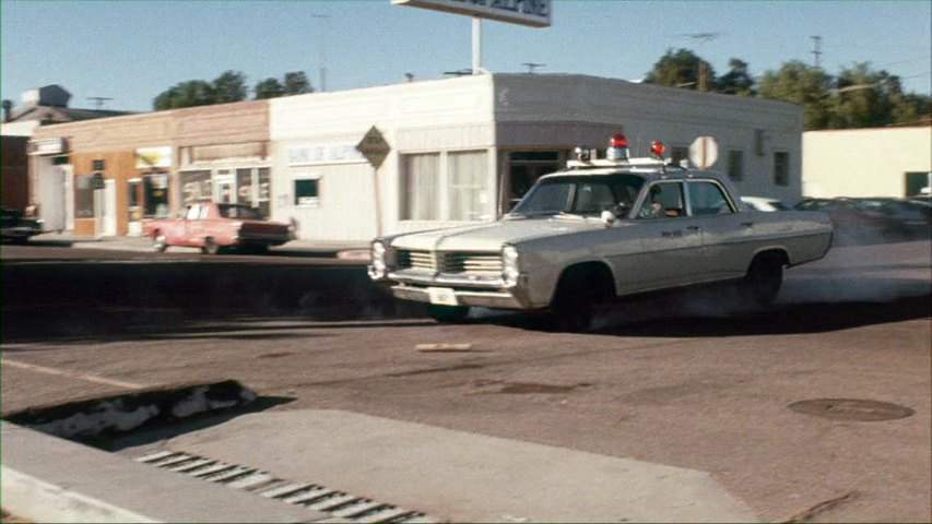 Pontiac Catalina