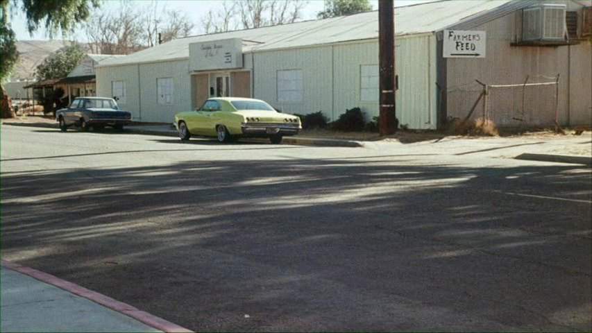 Rambler American
