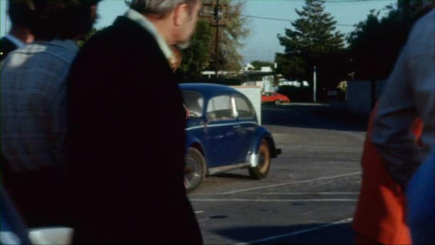 Volkswagen Sedan