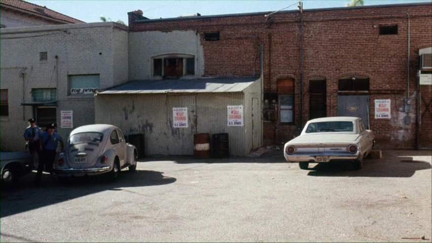 Volkswagen Sedan