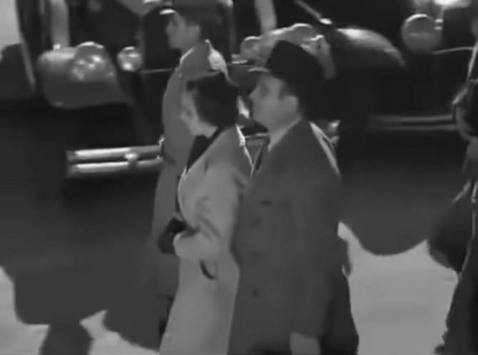 Pierce-Arrow unknown