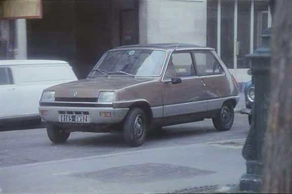 Renault 5