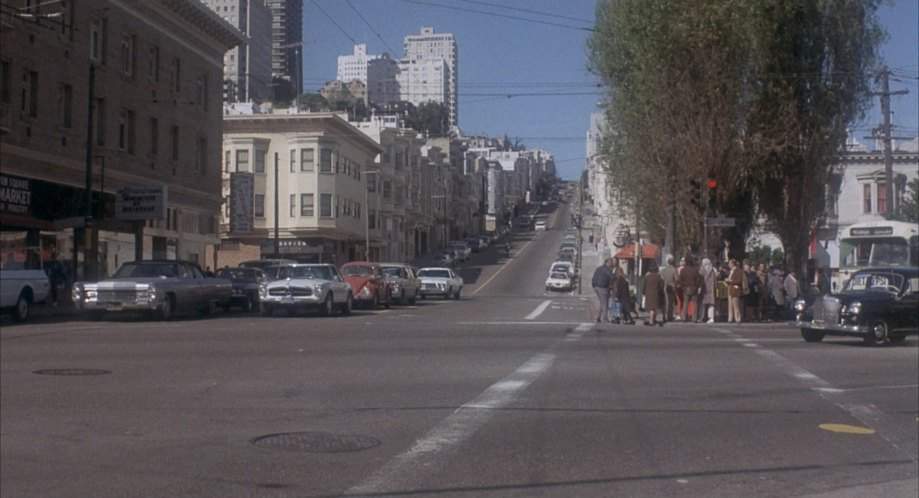 Cadillac DeVille Convertible