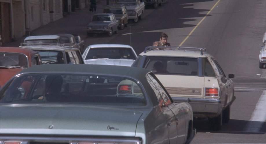 Chevrolet Caprice