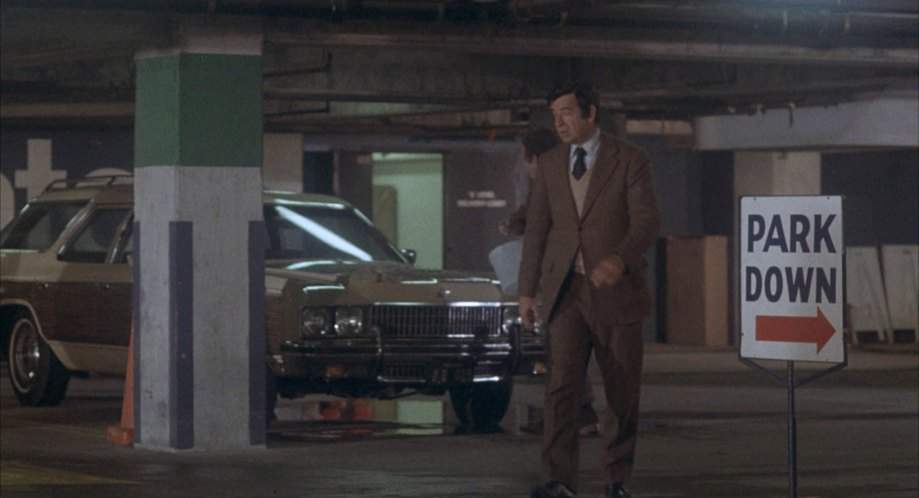 Chevrolet Caprice Estate