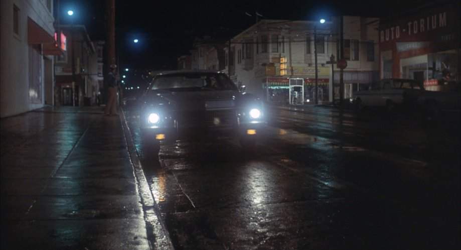 Ford Falcon Futura