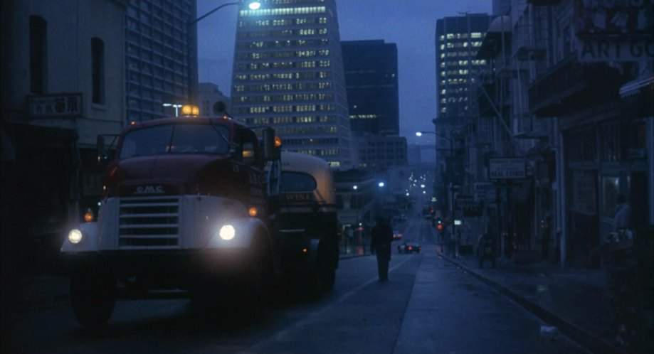 GMC HF-Series