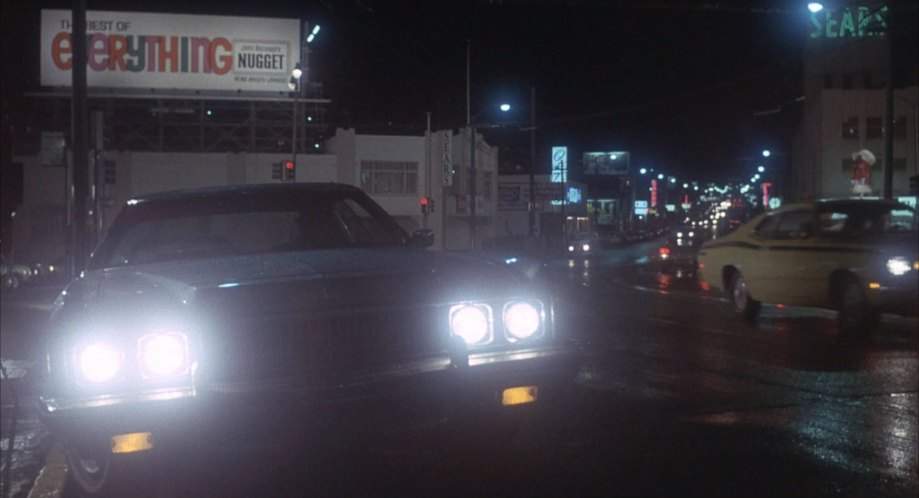 Plymouth Duster