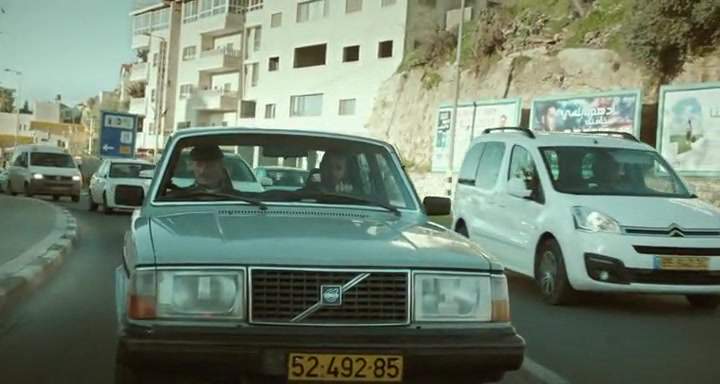 Citroën Berlingo Multispace