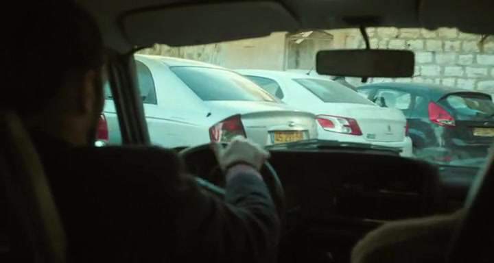 Peugeot 301