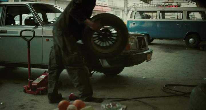 Volkswagen unknown T2