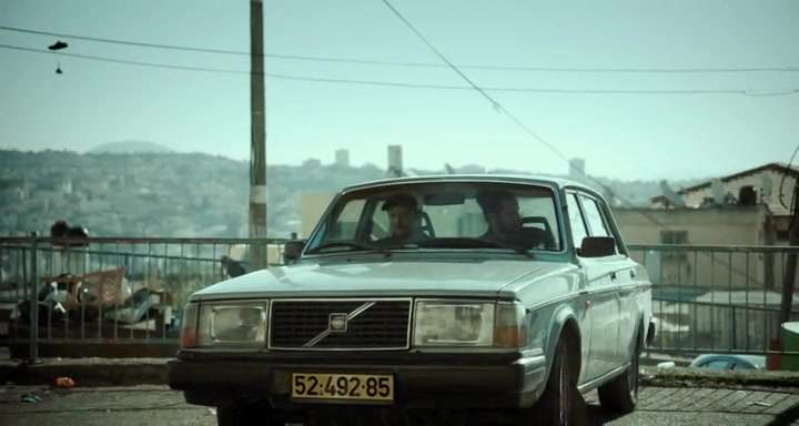 Volvo 240