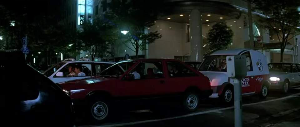 Nissan Pulsar