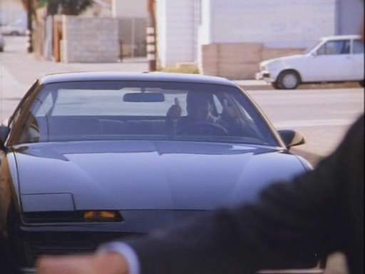 Pontiac Firebird