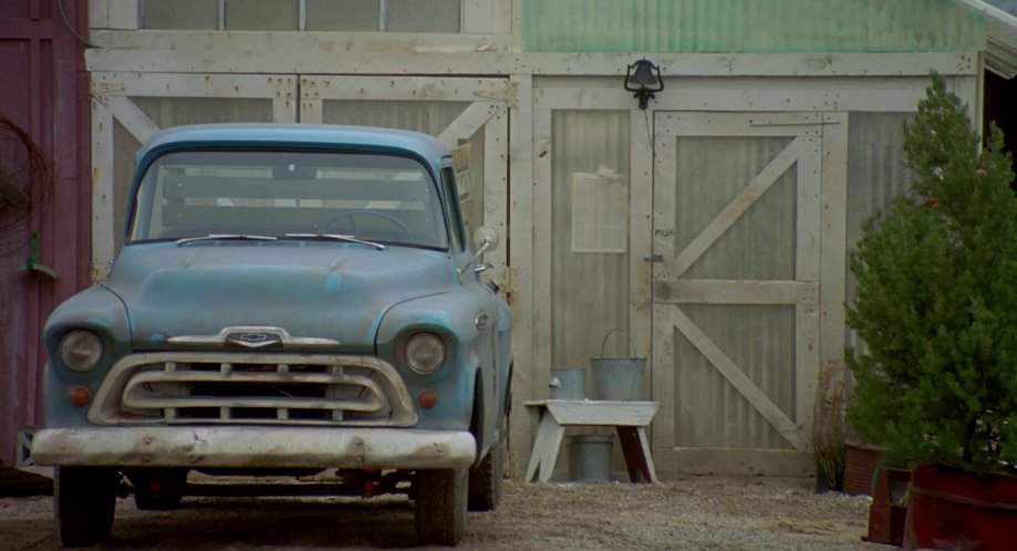 Chevrolet Task-Force 3100