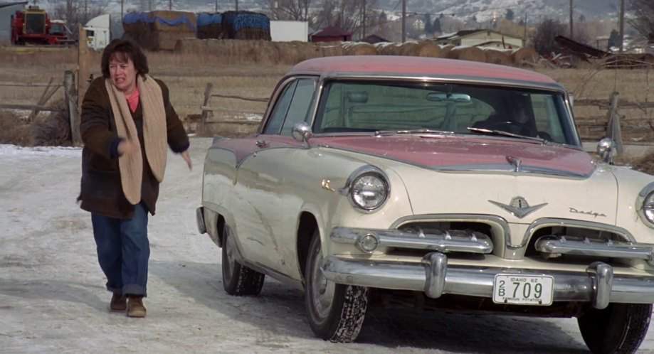 Dodge Custom Royal Lancer