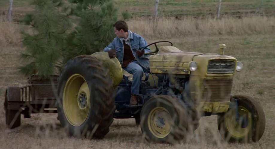 Ford 3000